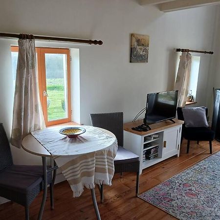 Villa Fleur Du Soleil Agudelle Esterno foto
