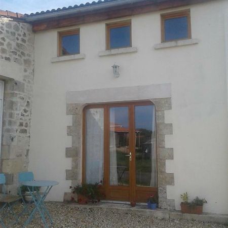 Villa Fleur Du Soleil Agudelle Esterno foto