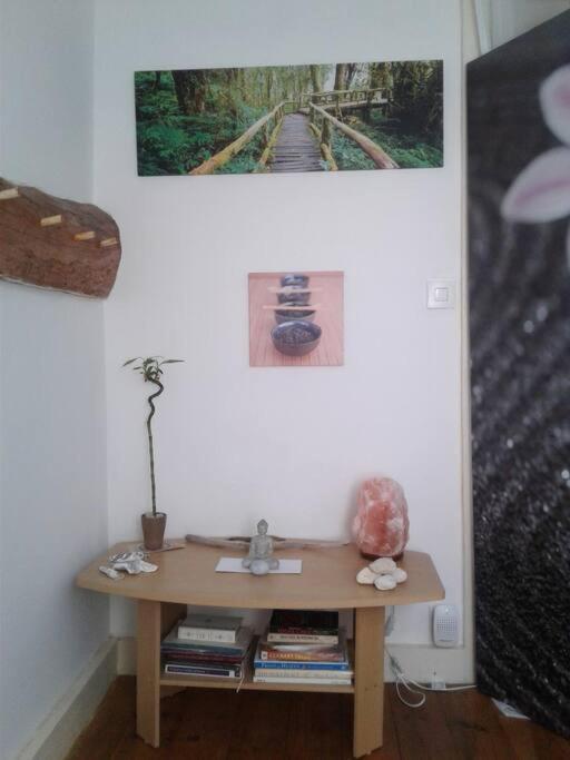 Villa Fleur Du Soleil Agudelle Esterno foto