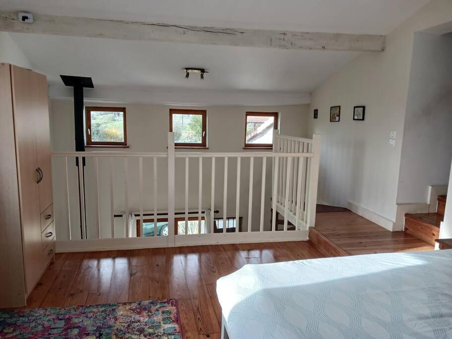 Villa Fleur Du Soleil Agudelle Esterno foto