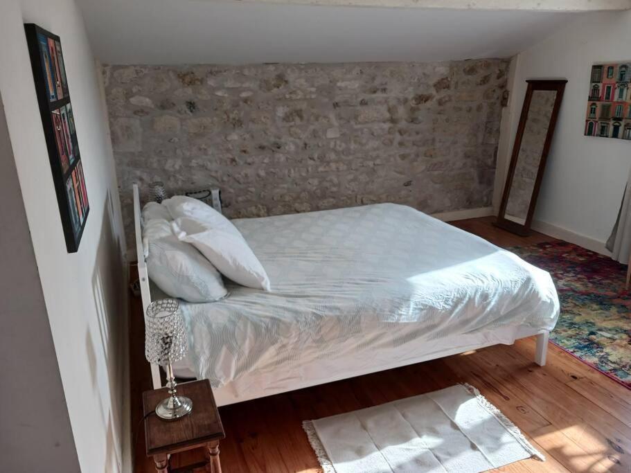 Villa Fleur Du Soleil Agudelle Esterno foto